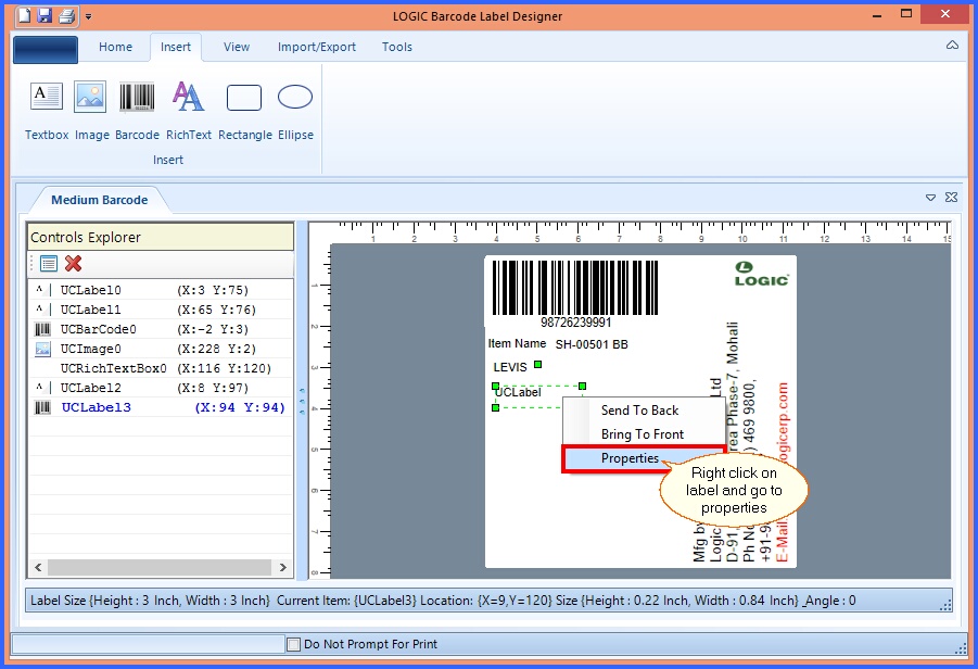apparel visual basic script 2